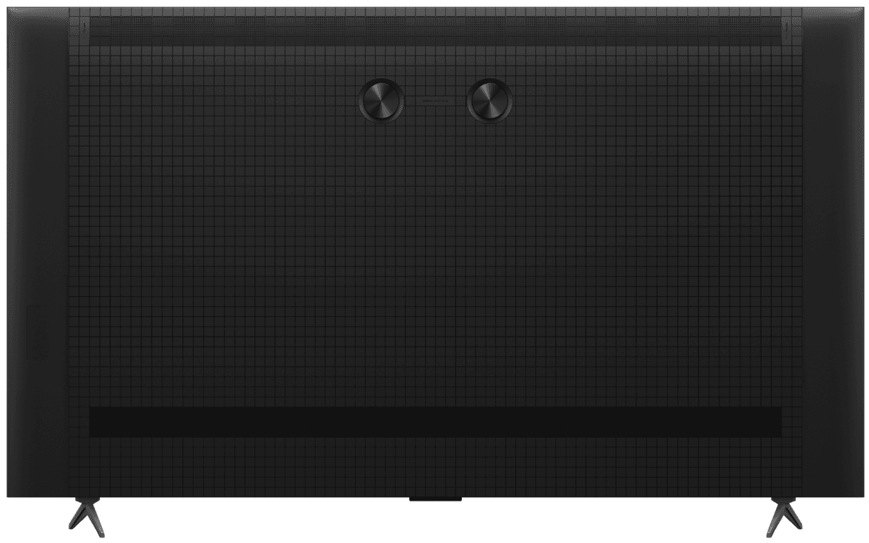 Televizor TCL Mini LED 65Q6C, 164 cm, Smart Google TV, 4K Ultra HD, (Model 2025)