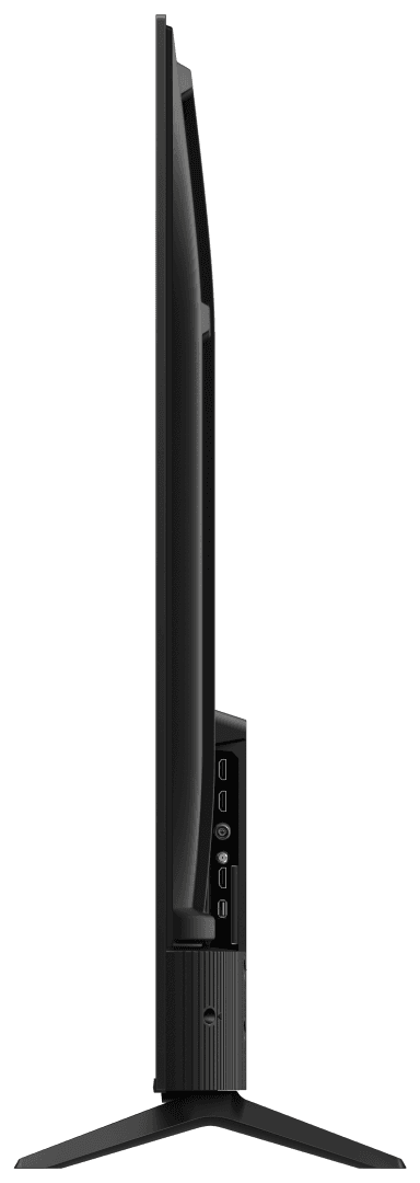 Televizor TCL QLED 65T69C, 164 cm, Smart Google TV, 4K Ultra HD, (Model 2025)