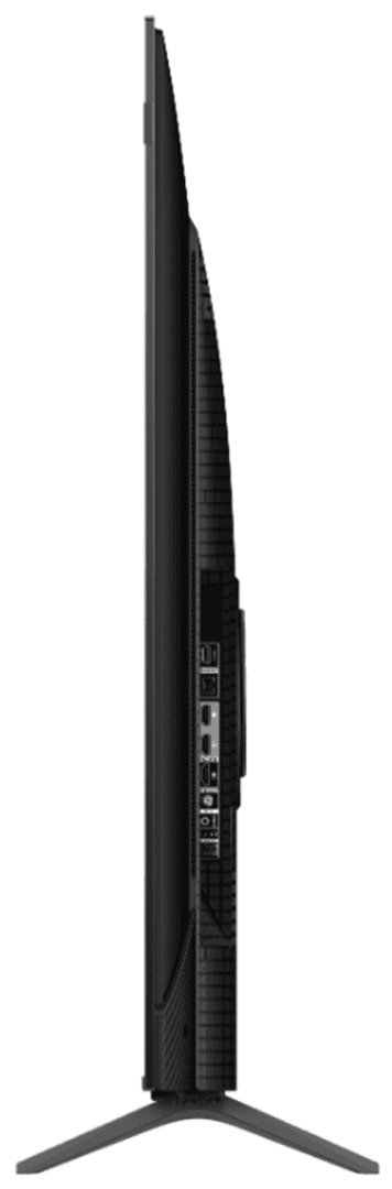 Televizor TCL QLED 65T8C, 164 cm, Smart Google TV, 4K Ultra HD, (Model 2025)