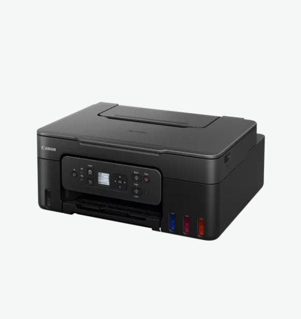 CANON PIXMA G3480BK CISS COLOR INKJET Multifunctional, Format A4, Duplex, Rezolutie; 4800 x 1200dpi, Viteza imprimare mono: 11ipm, color: 6 ipm, Capacitate hartie: 100 coli, Scanner CIS, Rezolutie scanare: 600 x 1200dpi, Viteza copiere: 3.2ipm, copiere multipla: 99 copii, Zoom 25-400%, LCD 1.35"