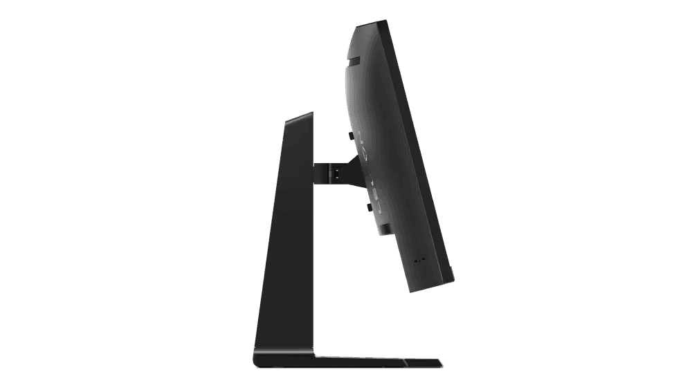 Monitor Gaming 27" Lenovo Legion R27fc-30, LED, Panel Type VA, 1920x1080, 240Hz (Overclock to 280Hz), 16:9, Anti-glare, Display colors 16.7 Million, Color Gamut 99% sRGB, 90% DCI-P3, Curvature 1500R, 0.5ms (MPRT) / 1ms (Level 4) / 2ms (Level 3) / 4ms (Level 2) / 6 ms (Level 1), 350 cd/m² cd/m²