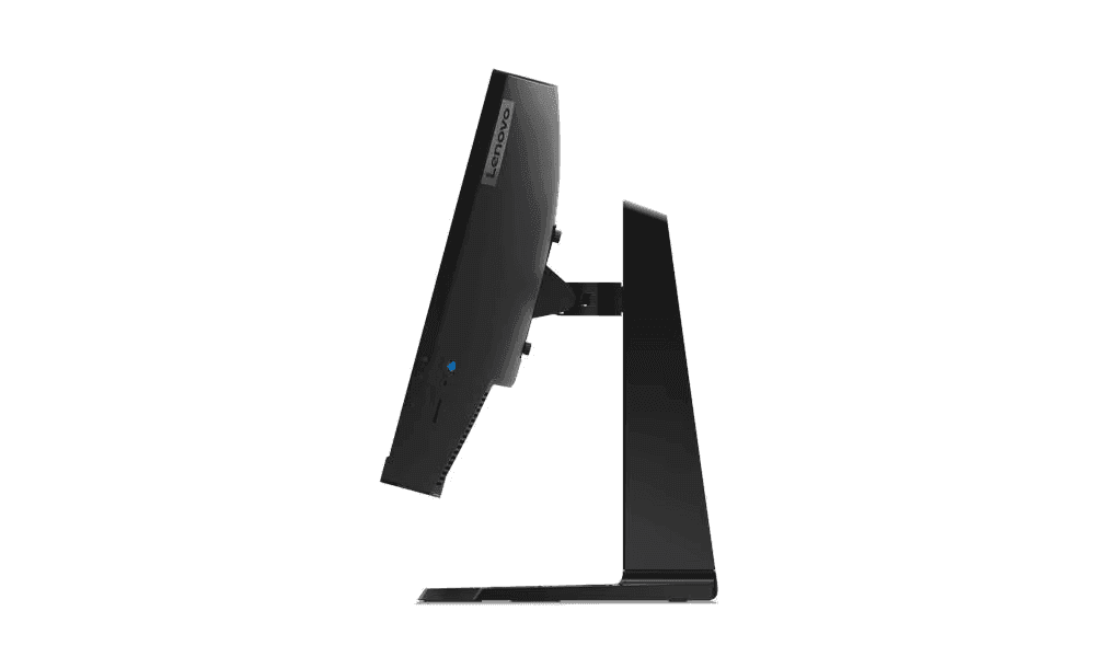Monitor Gaming 27" Lenovo Legion R27qc-30, LED, Vertical Alignment, 2560x1440; 60Hz; 16:9; Anti-glare; Display color: 16.7 Million; Color Gamut: 45% NTSC, 0.5 ms (MPRT) / 1 ms (Level 4) / 2 ms (Level 3) / 3 ms (Level 2) / 4 ms (Level 1), 350 cd/m² cd/m², 3000:1 static, 160° / 178°, Video Connector
