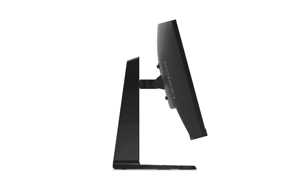 Monitor Gaming 27" Lenovo Legion R27qc-30, LED, Vertical Alignment, 2560x1440; 60Hz; 16:9; Anti-glare; Display color: 16.7 Million; Color Gamut: 45% NTSC, 0.5 ms (MPRT) / 1 ms (Level 4) / 2 ms (Level 3) / 3 ms (Level 2) / 4 ms (Level 1), 350 cd/m² cd/m², 3000:1 static, 160° / 178°, Video Connector