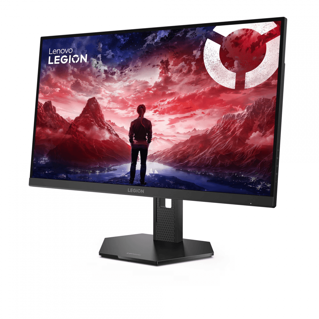 Monitor Gaming 27" Lenovo Legion 27QD-10, LED, VA WLED, 2560x1440, 240Hz, 16:9, Anti-glare, Display colors 1.07 Billion, Color Gamut 99% sRGB, 90% DCI-P3, 0.5 ms (MPRT) / 1 ms (Level 4) / 2 ms (Level 3) / 3ms (Level 2) / 4 ms (Level 1), 300 cd/m² cd/m², 1000:1 static, 178° / 178°, Porturi: 1x USB-C®