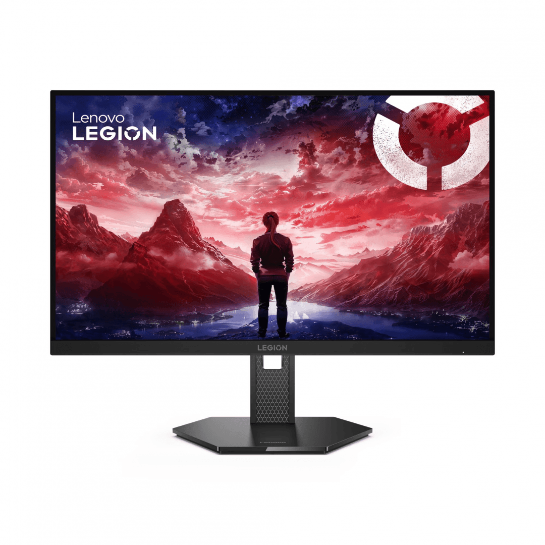 Monitor Gaming 27" Lenovo Legion 27QD-10, LED, VA WLED, 2560x1440, 240Hz, 16:9, Anti-glare, Display colors 1.07 Billion, Color Gamut 99% sRGB, 90% DCI-P3, 0.5 ms (MPRT) / 1 ms (Level 4) / 2 ms (Level 3) / 3ms (Level 2) / 4 ms (Level 1), 300 cd/m² cd/m², 1000:1 static, 178° / 178°, Porturi: 1x USB-C®