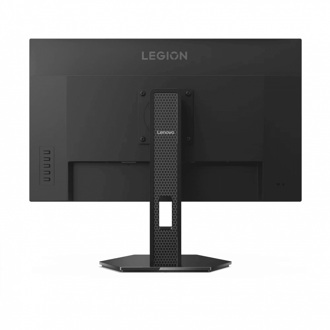Monitor Gaming 27" Lenovo Legion 27QD-10, LED, VA WLED, 2560x1440, 240Hz, 16:9, Anti-glare, Display colors 1.07 Billion, Color Gamut 99% sRGB, 90% DCI-P3, 0.5 ms (MPRT) / 1 ms (Level 4) / 2 ms (Level 3) / 3ms (Level 2) / 4 ms (Level 1), 300 cd/m² cd/m², 1000:1 static, 178° / 178°, Porturi: 1x USB-C®