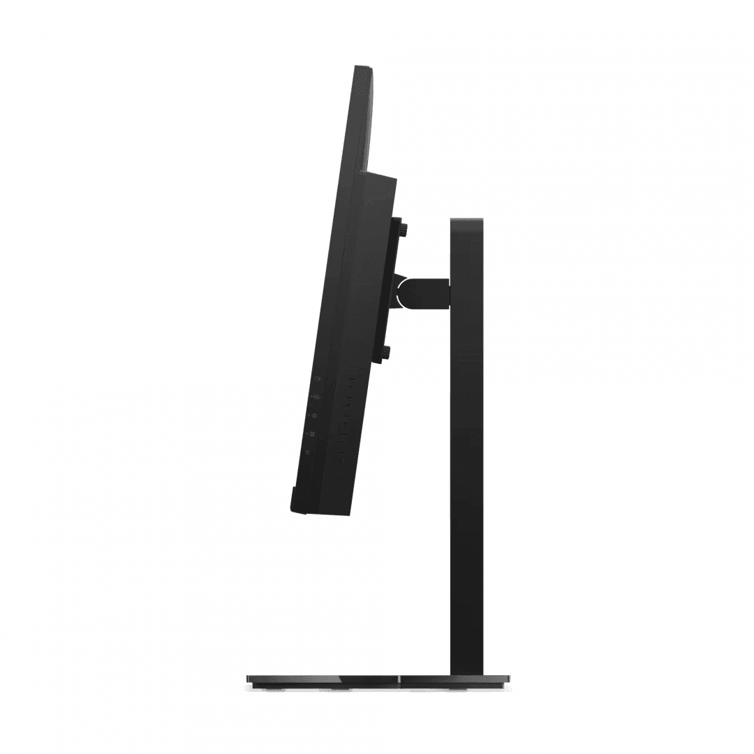 Monitor Gaming 27" Lenovo Legion 27QD-10, LED, VA WLED, 2560x1440, 240Hz, 16:9, Anti-glare, Display colors 1.07 Billion, Color Gamut 99% sRGB, 90% DCI-P3, 0.5 ms (MPRT) / 1 ms (Level 4) / 2 ms (Level 3) / 3ms (Level 2) / 4 ms (Level 1), 300 cd/m² cd/m², 1000:1 static, 178° / 178°, Porturi: 1x USB-C®