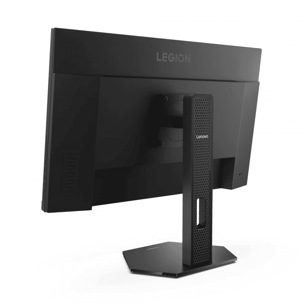 Monitor Gaming 27" Lenovo Legion 27QD-10, LED, VA WLED, 2560x1440, 240Hz, 16:9, Anti-glare, Display colors 1.07 Billion, Color Gamut 99% sRGB, 90% DCI-P3, 0.5 ms (MPRT) / 1 ms (Level 4) / 2 ms (Level 3) / 3ms (Level 2) / 4 ms (Level 1), 300 cd/m² cd/m², 1000:1 static, 178° / 178°, Porturi: 1x USB-C®