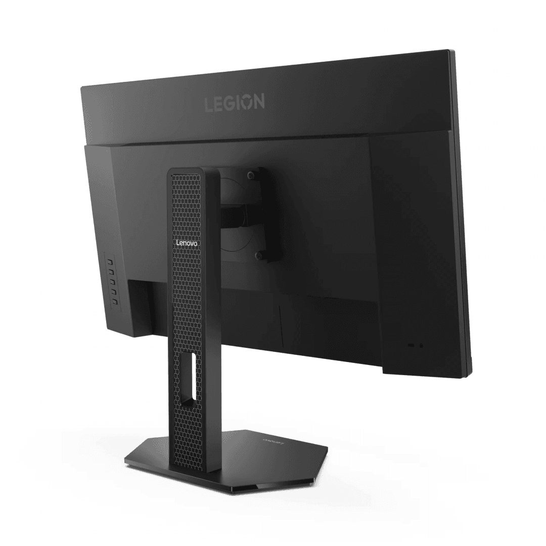 Monitor Gaming 27" Lenovo Legion 27QD-10, LED, VA WLED, 2560x1440, 240Hz, 16:9, Anti-glare, Display colors 1.07 Billion, Color Gamut 99% sRGB, 90% DCI-P3, 0.5 ms (MPRT) / 1 ms (Level 4) / 2 ms (Level 3) / 3ms (Level 2) / 4 ms (Level 1), 300 cd/m² cd/m², 1000:1 static, 178° / 178°, Porturi: 1x USB-C®