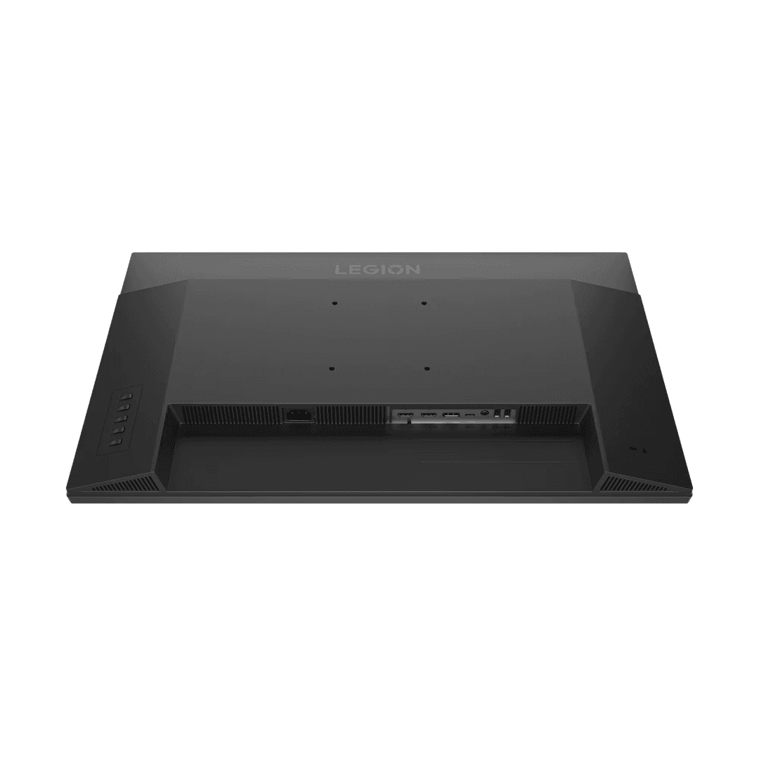 Monitor Gaming 27" Lenovo Legion 27QD-10, LED, VA WLED, 2560x1440, 240Hz, 16:9, Anti-glare, Display colors 1.07 Billion, Color Gamut 99% sRGB, 90% DCI-P3, 0.5 ms (MPRT) / 1 ms (Level 4) / 2 ms (Level 3) / 3ms (Level 2) / 4 ms (Level 1), 300 cd/m² cd/m², 1000:1 static, 178° / 178°, Porturi: 1x USB-C®