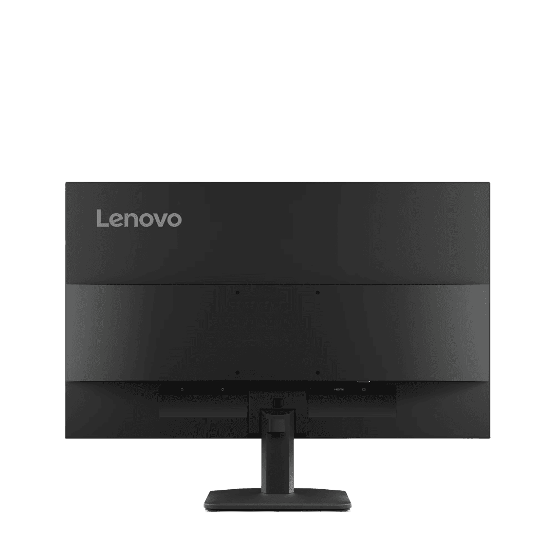 Monitor 23.8" Lenovo L24-4e, LED, In-Plane Switching, 1920x1080; 48Hz – 100Hz; 16:9; Anti-glare; Display color: 16.7 Million; Color Gamut: 99% sRGB, 4ms GtG (Extreme mode) / 6ms GtG (Typical mode), 250 cd/m² cd/m², 1300:1 static, 178° / 178°, Video Connector: 1x HDMI® 1.4, 1x VGA, Tilt Stand