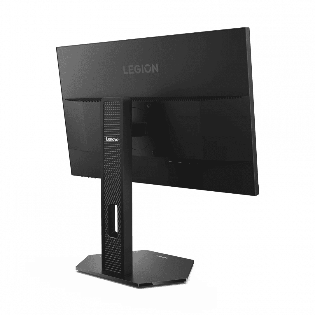 Monitor Gaming 23.8" Lenovo Legion 24-10, LED, VA WLED, 1920x1080, 240Hz, 16:9, Anti-glare, Display colors 16.7 Million, Color Gamut: 99% sRGB, 0.5 ms (MPRT) / 1 ms (Level 4) / 2 ms (Level 3) / 3ms (Level 2) / 4 ms (Level 1), 300 cd/m² cd/m², 1000:1 static, 178° / 178°, Video Connector: 2x HDMI® 2.1