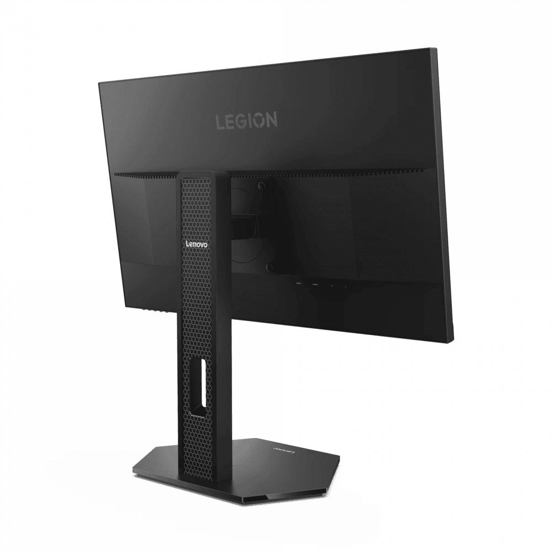 Monitor Gaming 23.8" Lenovo Legion 24-10, LED, VA WLED, 1920x1080, 240Hz, 16:9, Anti-glare, Display colors 16.7 Million, Color Gamut: 99% sRGB, 0.5 ms (MPRT) / 1 ms (Level 4) / 2 ms (Level 3) / 3ms (Level 2) / 4 ms (Level 1), 300 cd/m² cd/m², 1000:1 static, 178° / 178°, Video Connector: 2x HDMI® 2.1