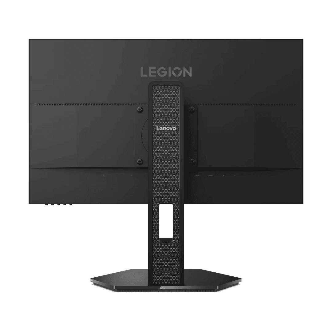 Monitor Gaming 23.8" Lenovo Legion 24-10, LED, VA WLED, 1920x1080, 240Hz, 16:9, Anti-glare, Display colors 16.7 Million, Color Gamut: 99% sRGB, 0.5 ms (MPRT) / 1 ms (Level 4) / 2 ms (Level 3) / 3ms (Level 2) / 4 ms (Level 1), 300 cd/m² cd/m², 1000:1 static, 178° / 178°, Video Connector: 2x HDMI® 2.1