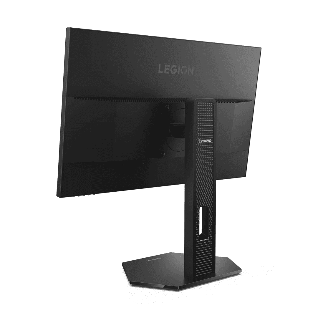 Monitor Gaming 23.8" Lenovo Legion 24-10, LED, VA WLED, 1920x1080, 240Hz, 16:9, Anti-glare, Display colors 16.7 Million, Color Gamut: 99% sRGB, 0.5 ms (MPRT) / 1 ms (Level 4) / 2 ms (Level 3) / 3ms (Level 2) / 4 ms (Level 1), 300 cd/m² cd/m², 1000:1 static, 178° / 178°, Video Connector: 2x HDMI® 2.1