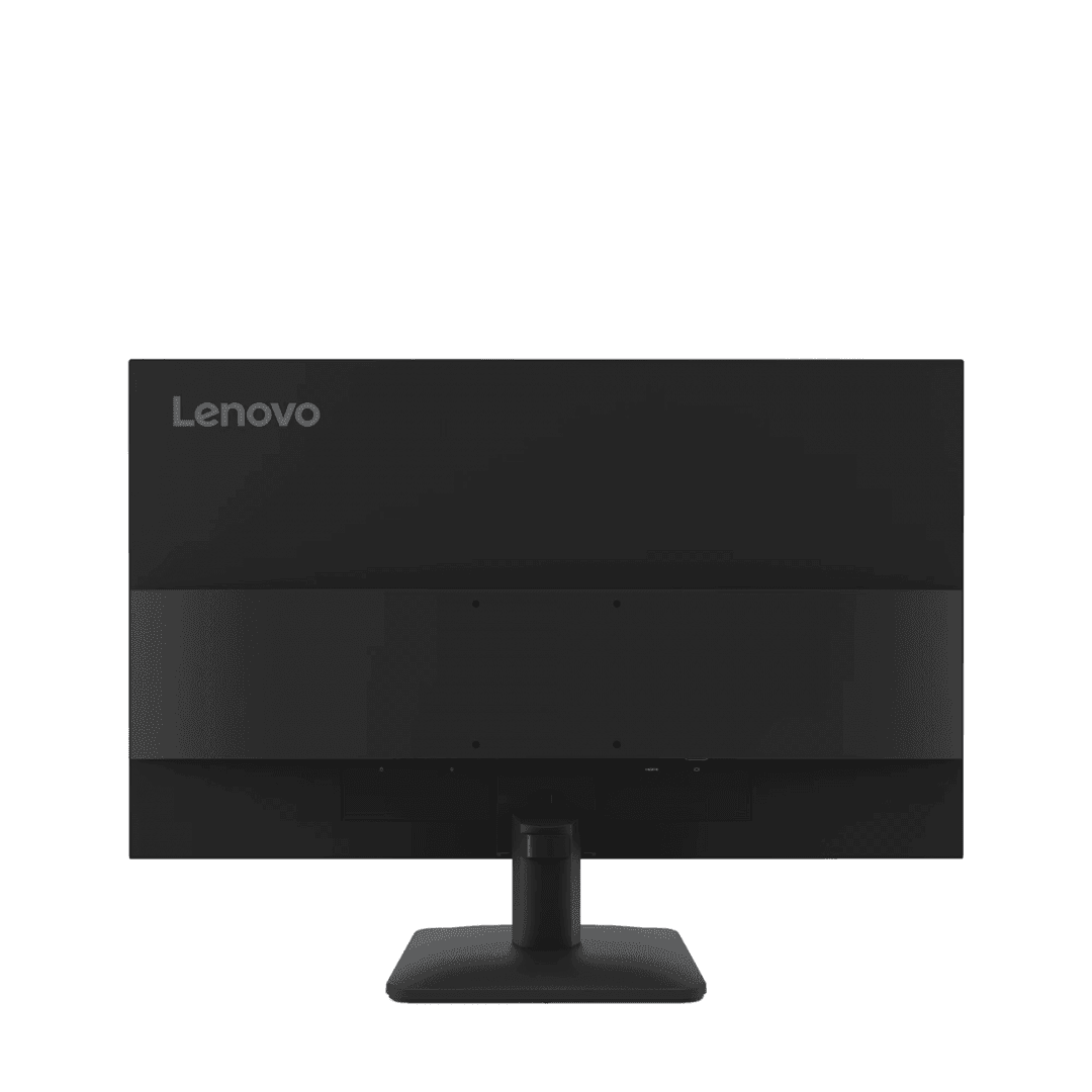 Monitor 27" Lenovo L27-4e, LED, Panel Type IPS, 1920x1080, 100Hz, 16:9, Anti-glare, Display colors 16.7 Million, Color Gamut: 99% sRGB, 4ms GtG (Extreme mode) / 6ms GtG (Typical mode), 300 cd/m² cd/m², 1500:1 static, 178° / 178°, Video Connector: 1x HDMI® 1.4, 1x VGA, Tilt Stand, Supports VESA mount