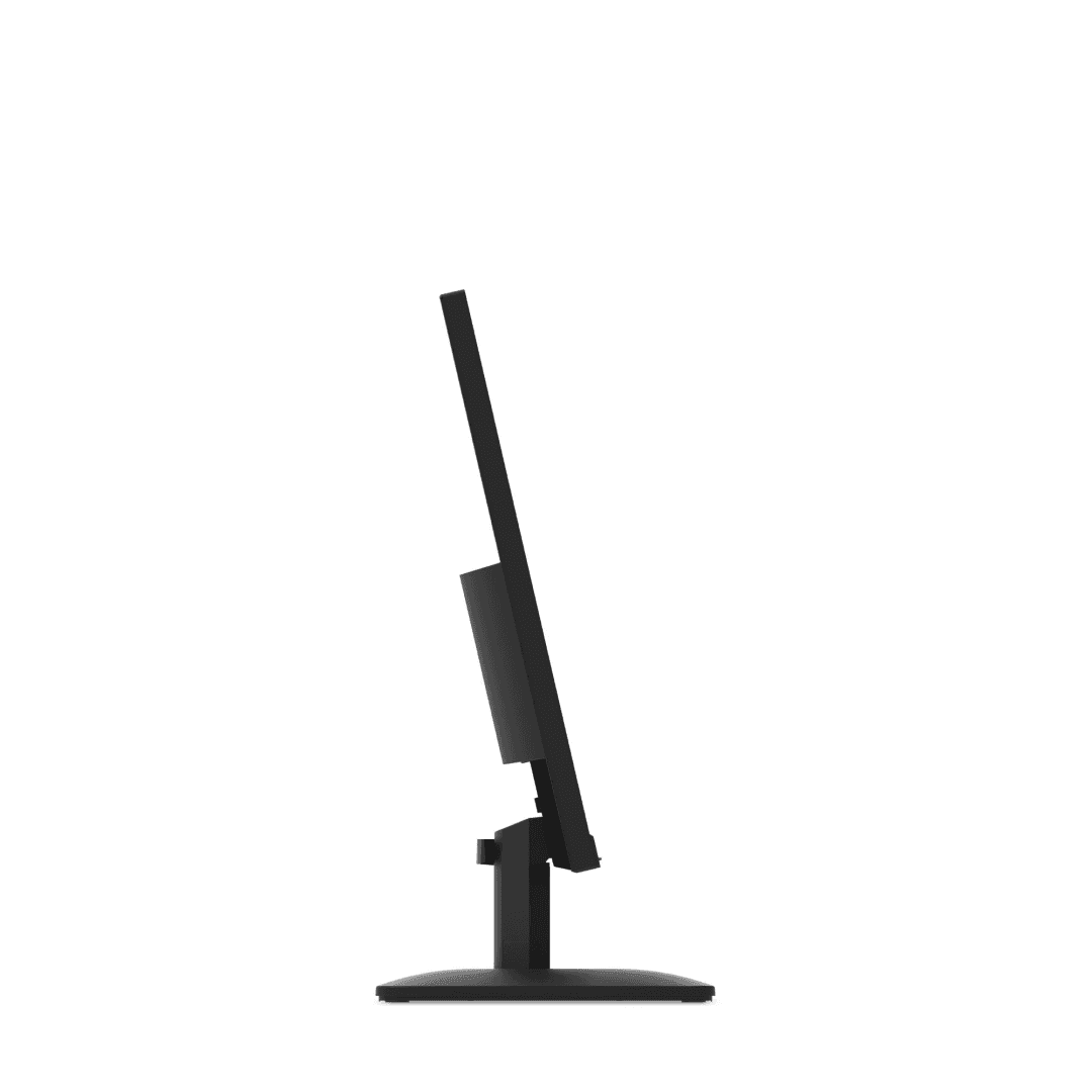 Monitor 27" Lenovo L27-4e, LED, Panel Type IPS, 1920x1080, 100Hz, 16:9, Anti-glare, Display colors 16.7 Million, Color Gamut: 99% sRGB, 4ms GtG (Extreme mode) / 6ms GtG (Typical mode), 300 cd/m² cd/m², 1500:1 static, 178° / 178°, Video Connector: 1x HDMI® 1.4, 1x VGA, Tilt Stand, Supports VESA mount