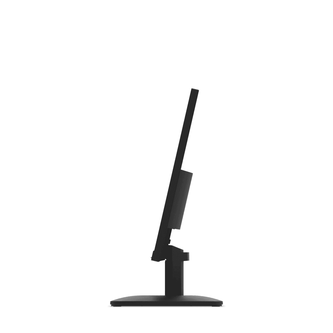 Monitor 27" Lenovo L27-4e, LED, Panel Type IPS, 1920x1080, 100Hz, 16:9, Anti-glare, Display colors 16.7 Million, Color Gamut: 99% sRGB, 4ms GtG (Extreme mode) / 6ms GtG (Typical mode), 300 cd/m² cd/m², 1500:1 static, 178° / 178°, Video Connector: 1x HDMI® 1.4, 1x VGA, Tilt Stand, Supports VESA mount
