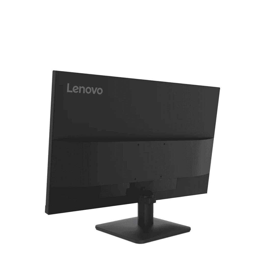 Monitor 27" Lenovo L27-4e, LED, Panel Type IPS, 1920x1080, 100Hz, 16:9, Anti-glare, Display colors 16.7 Million, Color Gamut: 99% sRGB, 4ms GtG (Extreme mode) / 6ms GtG (Typical mode), 300 cd/m² cd/m², 1500:1 static, 178° / 178°, Video Connector: 1x HDMI® 1.4, 1x VGA, Tilt Stand, Supports VESA mount
