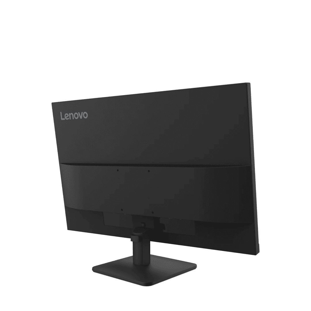 Monitor 27" Lenovo L27-4e, LED, Panel Type IPS, 1920x1080, 100Hz, 16:9, Anti-glare, Display colors 16.7 Million, Color Gamut: 99% sRGB, 4ms GtG (Extreme mode) / 6ms GtG (Typical mode), 300 cd/m² cd/m², 1500:1 static, 178° / 178°, Video Connector: 1x HDMI® 1.4, 1x VGA, Tilt Stand, Supports VESA mount