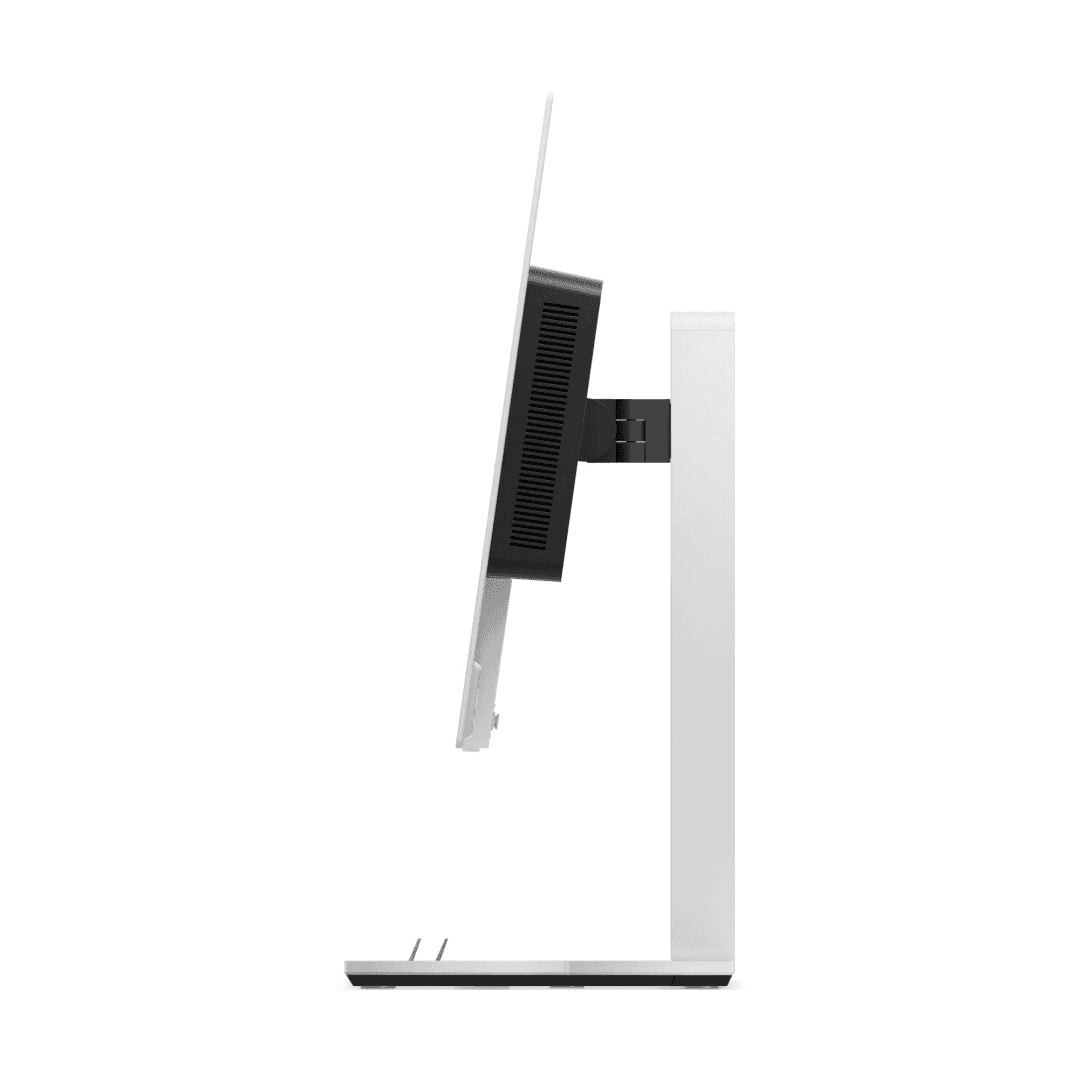 Monitor Gaming 31.5-inch Lenovo Legion Pro 32UD-10, LED, QD-OLED, 3840x2160, 240Hz, 16:9, Glossy, Display colors 1.07 Billion, Color Gamut  99% sRGB, 99% DCI-P3, 0.03 ms (G to G), 250 cd/m² cd/m², 1500000:1 static, 178° / 178°, Porturi: 1x USB-C® (USB 10Gbps / USB 3.2 Gen 2, PD 3.1 up to 15W, DP 1.4