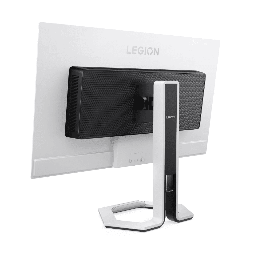 Monitor Gaming 31.5-inch Lenovo Legion Pro 32UD-10, LED, QD-OLED, 3840x2160, 240Hz, 16:9, Glossy, Display colors 1.07 Billion, Color Gamut  99% sRGB, 99% DCI-P3, 0.03 ms (G to G), 250 cd/m² cd/m², 1500000:1 static, 178° / 178°, Porturi: 1x USB-C® (USB 10Gbps / USB 3.2 Gen 2, PD 3.1 up to 15W, DP 1.4