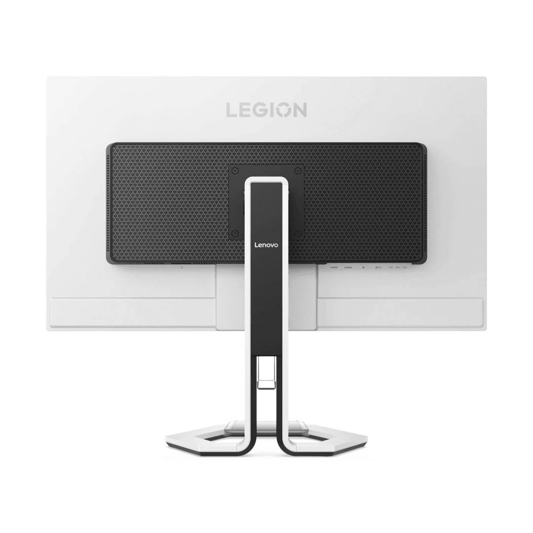 Monitor Gaming 31.5-inch Lenovo Legion Pro 32UD-10, LED, QD-OLED, 3840x2160, 240Hz, 16:9, Glossy, Display colors 1.07 Billion, Color Gamut  99% sRGB, 99% DCI-P3, 0.03 ms (G to G), 250 cd/m² cd/m², 1500000:1 static, 178° / 178°, Porturi: 1x USB-C® (USB 10Gbps / USB 3.2 Gen 2, PD 3.1 up to 15W, DP 1.4