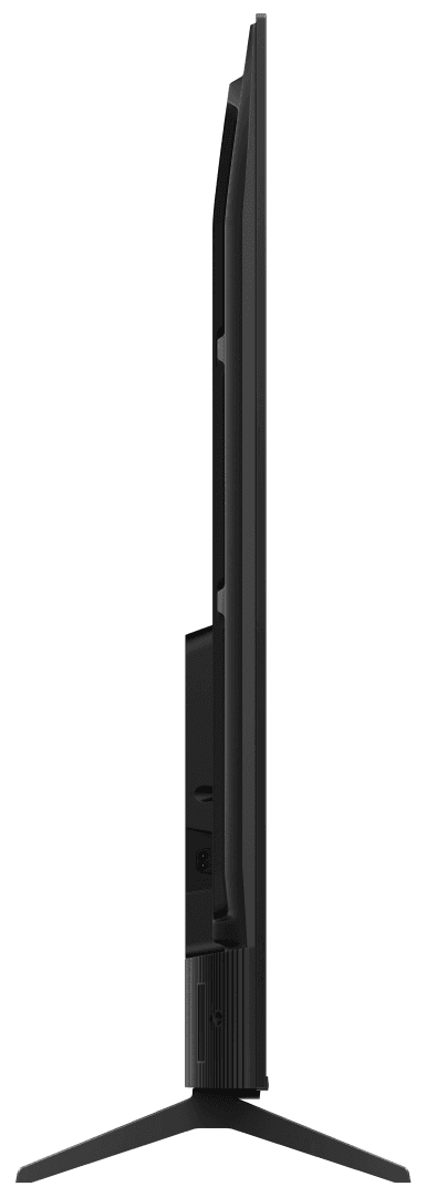 Televizor TCL QLED 75T69C, 189 cm, Smart Google TV, 4K Ultra HD, (Model 2025)