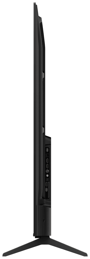 Televizor TCL QLED 75T69C, 189 cm, Smart Google TV, 4K Ultra HD, (Model 2025)