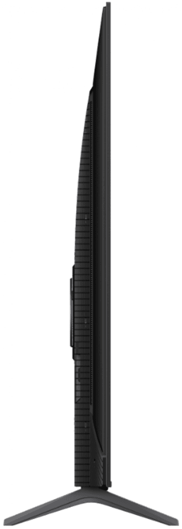 Televizor TCL QLED 75T8C, 189 cm, Smart Google TV, 4K Ultra HD, (Model 2025)