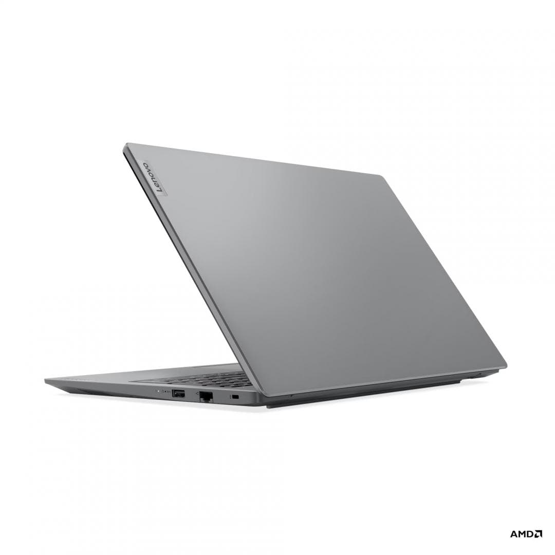 Laptop SMB Lenovo V15 G4 AMN, cu procesor AMD Ryzen 5 7520U, 15.6'' FHD TN, 16 GB DDR5, 512 GB SSD, AMD Radeon 610M, Windows 11 Pro
