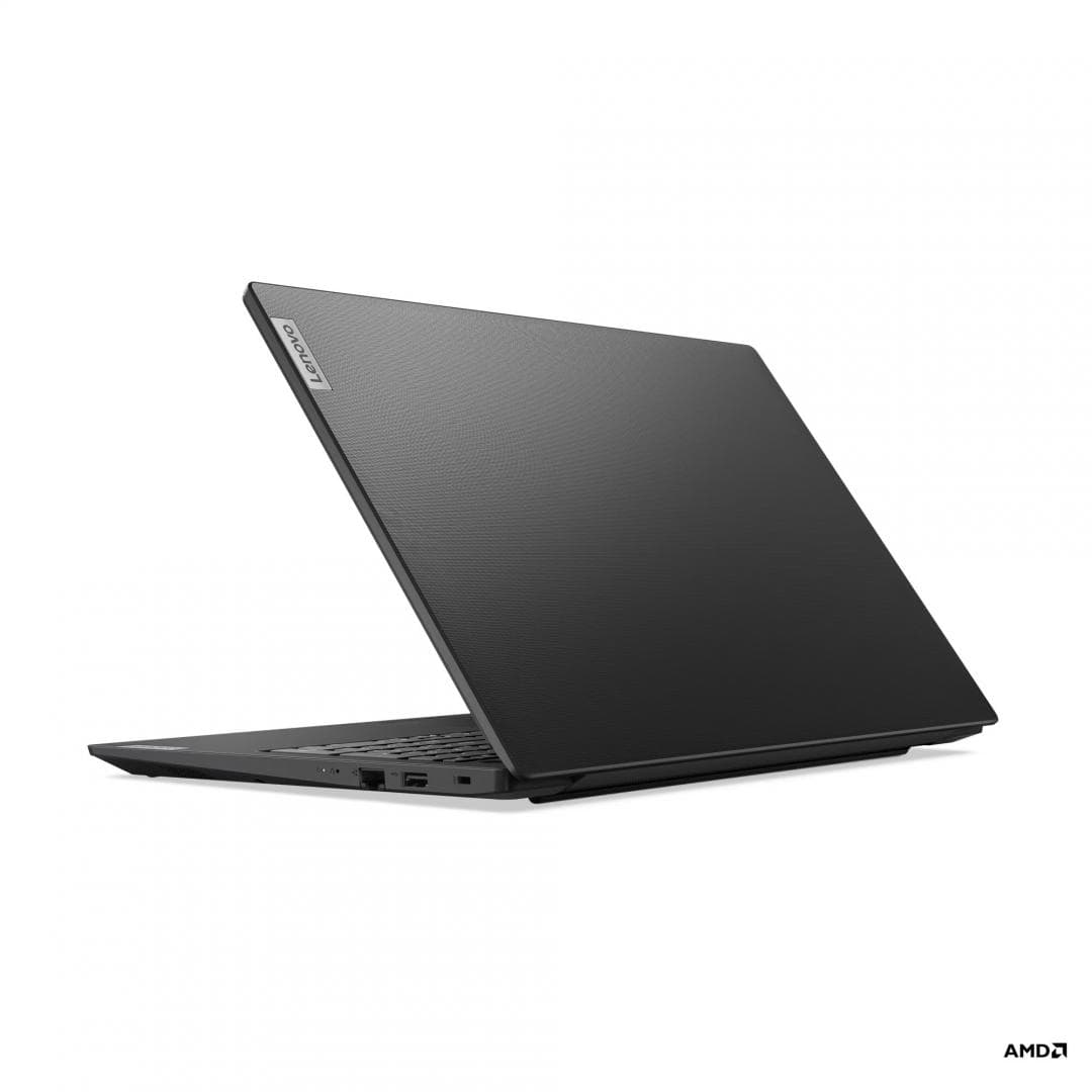 Laptop SMB Lenovo V15 G4 ABP, cu procesor AMD Ryzen 7 7730U, 15.6'' IPS, 16 GB DDR4, 512 GB SSD, AMD Radeon Graphics, Windows 11 Pro