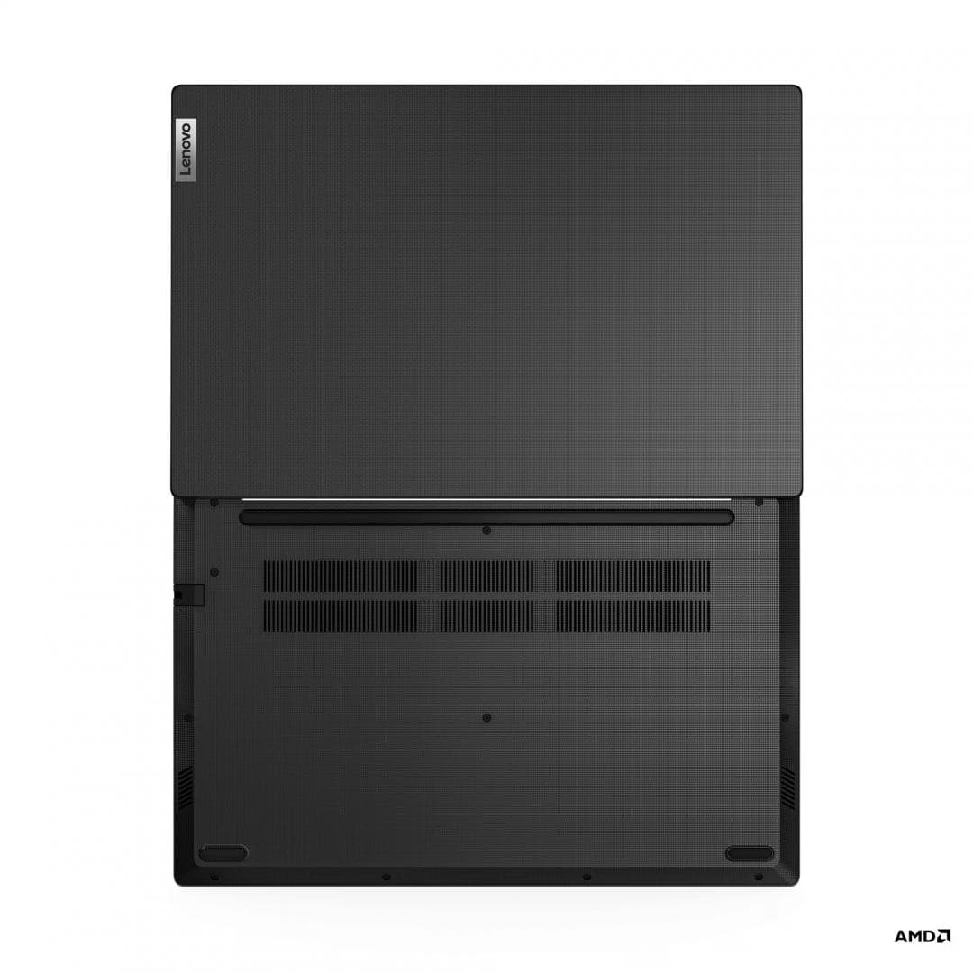 Laptop SMB Lenovo V15 G4 ABP, cu procesor AMD Ryzen 7 7730U, 15.6'' IPS, 16 GB DDR4, 512 GB SSD, AMD Radeon Graphics, Windows 11 Pro