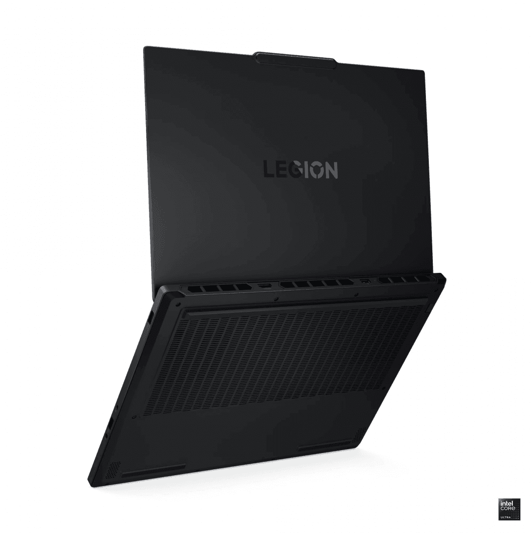 Laptop Gaming Lenovo Legion 5 15IAX10, cu procesor Intel Core Ultra 7 255HX, 15.1'' OLED, 16 GB DDR5, SSD 1 TB, NVIDIA GeForce RTX 5060, 8GB GDDR7, Fr OS