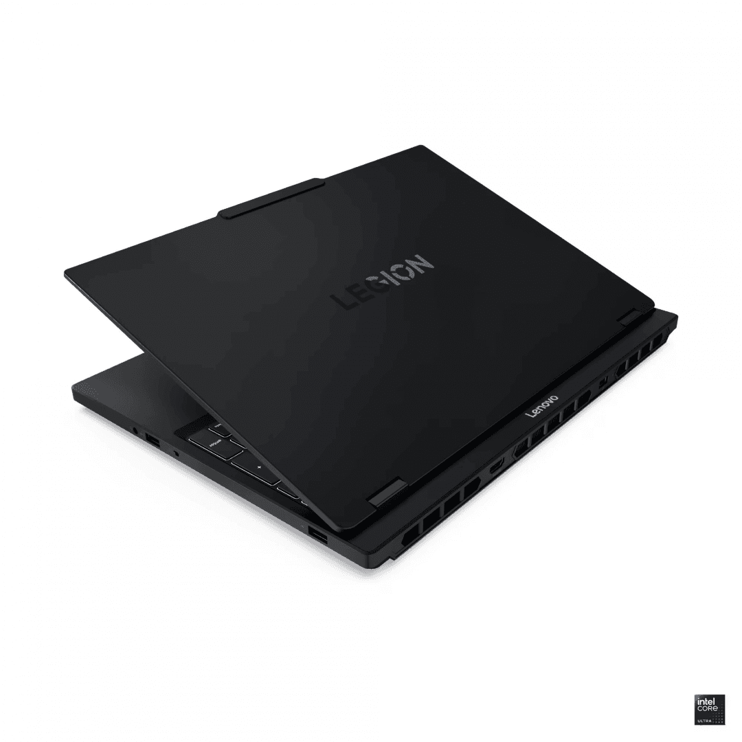 Laptop Gaming Lenovo Legion 5 15IAX10, cu procesor Intel Core Ultra 7 255HX, 15.1'' OLED, 16 GB DDR5, SSD 1 TB, NVIDIA GeForce RTX 5060, 8GB GDDR7, Fr OS