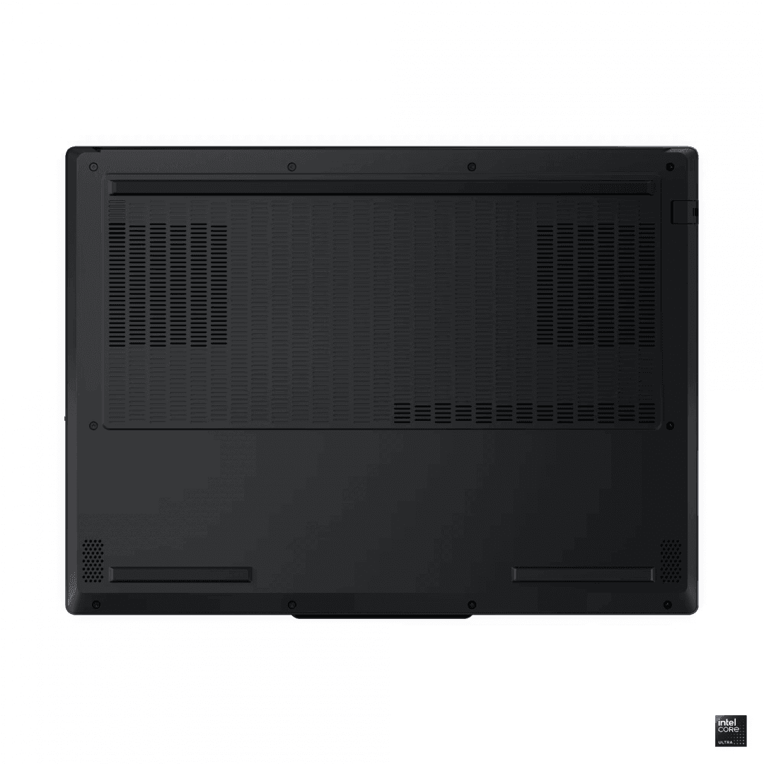 Laptop Gaming Lenovo Legion 5 15IAX10, cu procesor Intel Core Ultra 7 255HX, 15.1'' OLED, 16 GB DDR5, SSD 1 TB, NVIDIA GeForce RTX 5060, 8GB GDDR7, Fr OS
