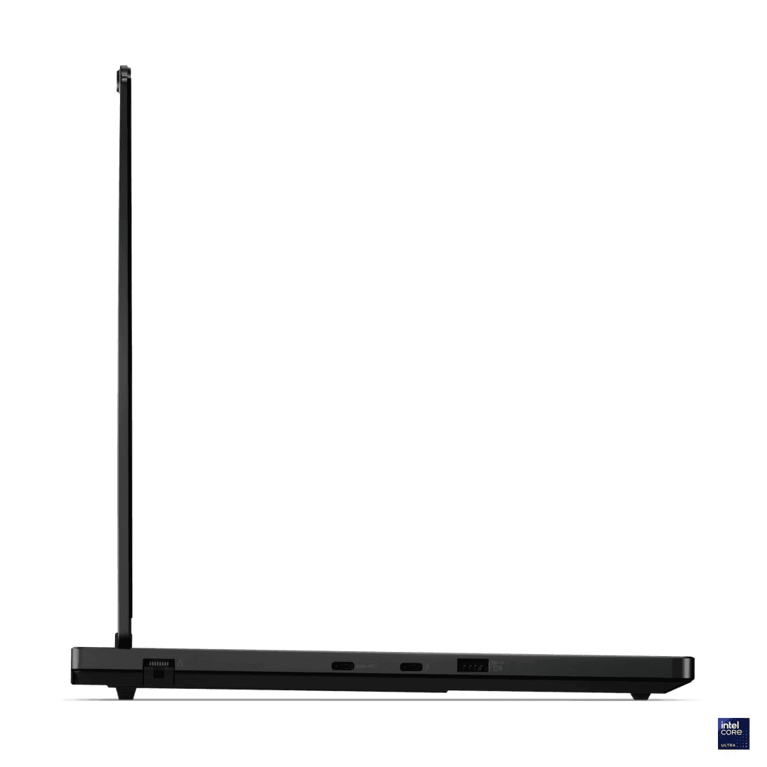 Laptop Gaming Lenovo Legion 5 15IAX10, cu procesor Intel Core Ultra 7 255HX, 15.1'' OLED, 16 GB DDR5, SSD 1 TB, NVIDIA GeForce RTX 5060, 8GB GDDR7, Fr OS