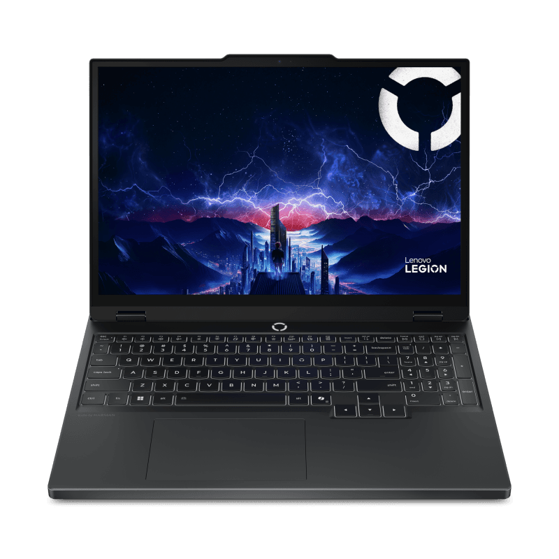Laptop Gaming Lenovo Legion 5 15IAX10, cu procesor Intel Core Ultra 9 275HX, 15.1'' OLED, 32 GB DDR5, 1 TB SSD, NVIDIA GeForce RTX 5070, 8GB GDDR7, Fr OS