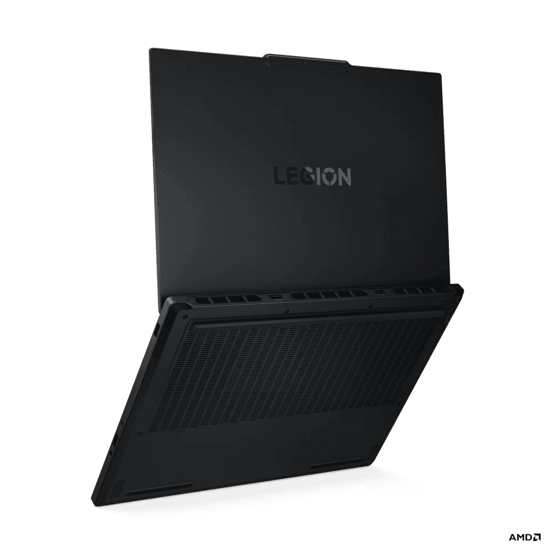Laptop Gaming Lenovo Legion 5 15AKP10, cu procesor Ryzen AI 7 350, 15.1'' OLED, 24 GB DDR5, 1 TB SSD, NVIDIA GeForce RTX 5070, 8GB GDDR7, Fr OS