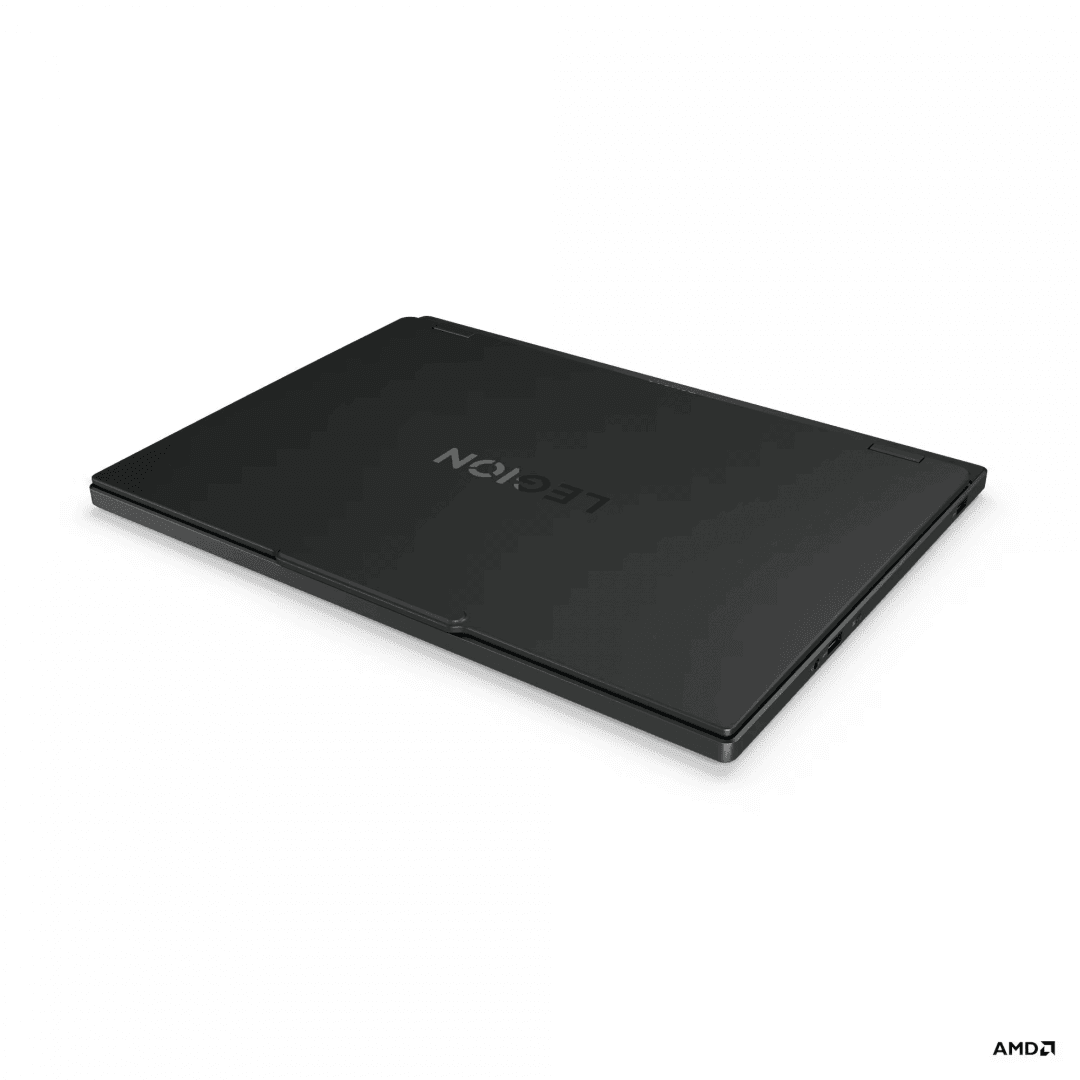 Laptop Gaming Lenovo Legion 5 15AKP10, cu procesor Ryzen AI 7 350, 15.1'' OLED, 24 GB DDR5, 1 TB SSD, NVIDIA GeForce RTX 5070, 8GB GDDR7, Fr OS