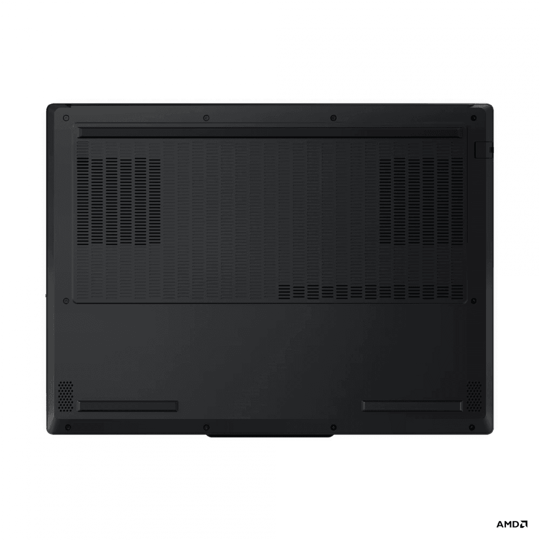 Laptop Gaming Lenovo Legion 5 15AKP10, cu procesor Ryzen AI 7 350, 15.1'' OLED, 24 GB DDR5, 1 TB SSD, NVIDIA GeForce RTX 5070, 8GB GDDR7, Fr OS