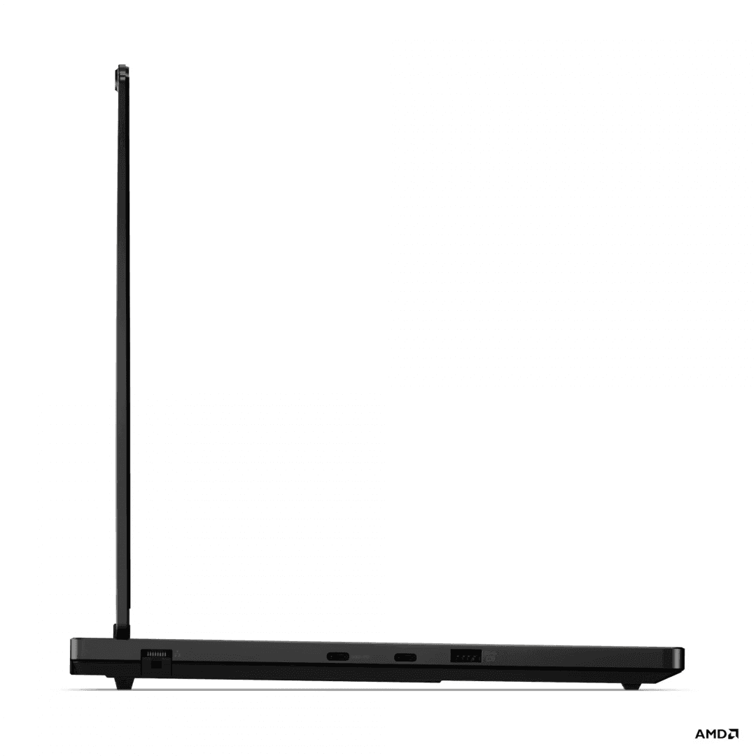 Laptop Gaming Lenovo Legion 5 15AKP10, cu procesor Ryzen AI 7 350, 15.1'' OLED, 24 GB DDR5, 1 TB SSD, NVIDIA GeForce RTX 5070, 8GB GDDR7, Fr OS