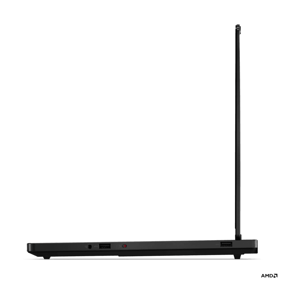 Laptop Gaming Lenovo Legion 5 15AKP10, cu procesor Ryzen AI 7 350, 15.1'' OLED, 24 GB DDR5, 1 TB SSD, NVIDIA GeForce RTX 5070, 8GB GDDR7, Fr OS