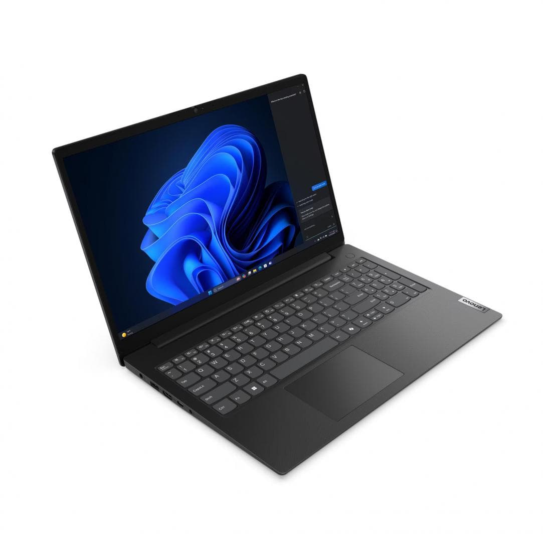 Laptop SMB Lenovo V15 G5 IRL, cu procesor Intel Core i5-13420H, 15.6'' TN, 16 GB DDR5, 512 GB SSD, Intel UHD Graphics, Windows 11 Pro