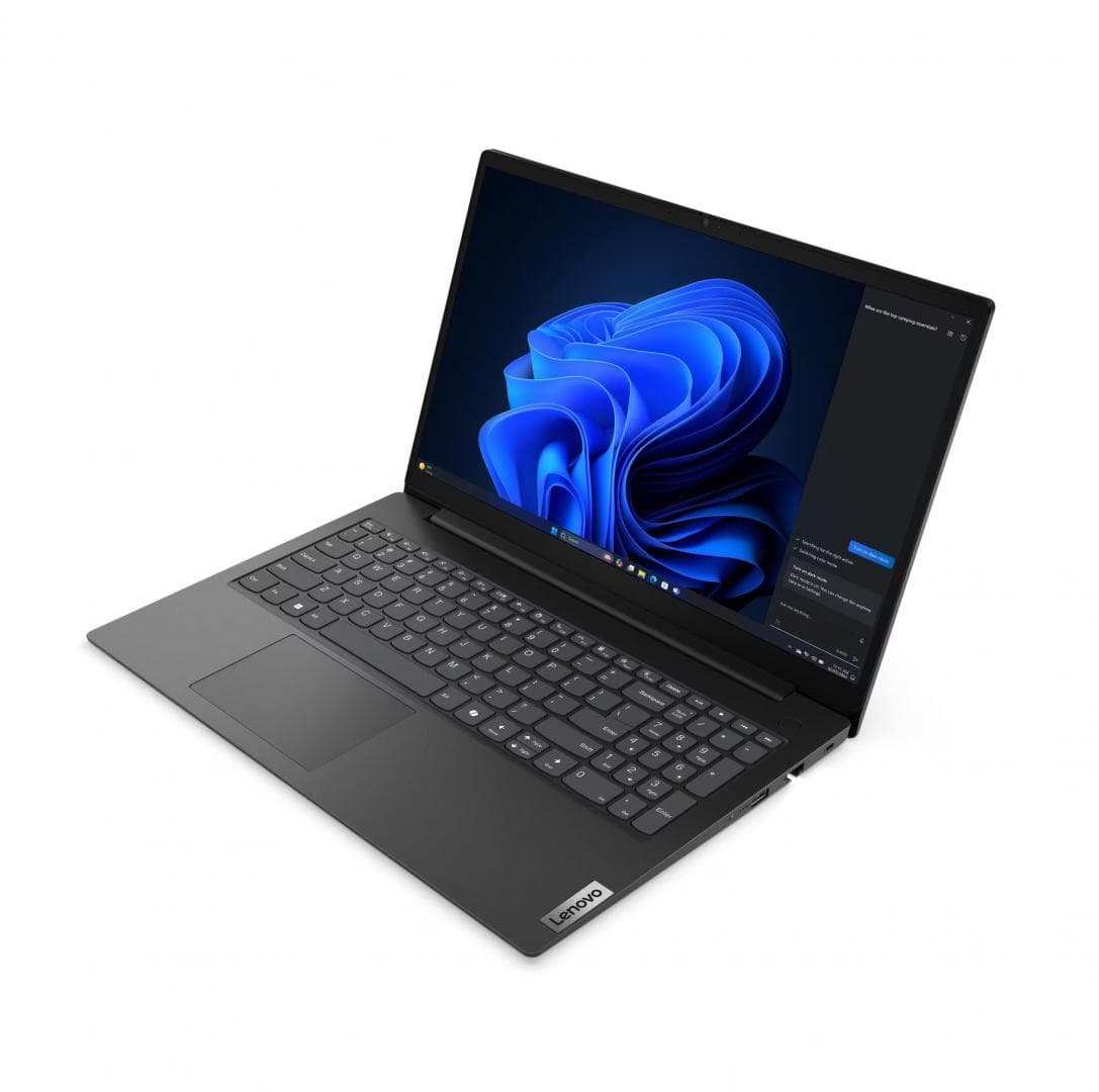 Laptop SMB Lenovo V15 G5 IRL, cu procesor Intel Core i5-13420H, 15.6'' TN, 16 GB DDR5, 512 GB SSD, Intel UHD Graphics, Windows 11 Pro