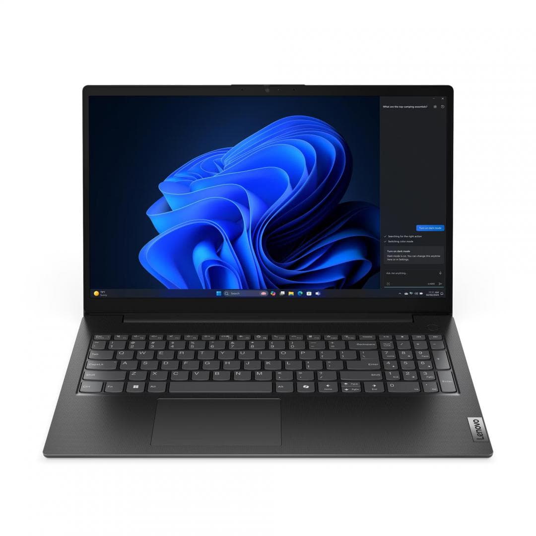 Laptop SMB Lenovo V15 G5 IRL, cu procesor Intel Core i5-13420H, 15.6'' TN, 16 GB DDR5, 512 GB SSD, Intel UHD Graphics, Windows 11 Pro