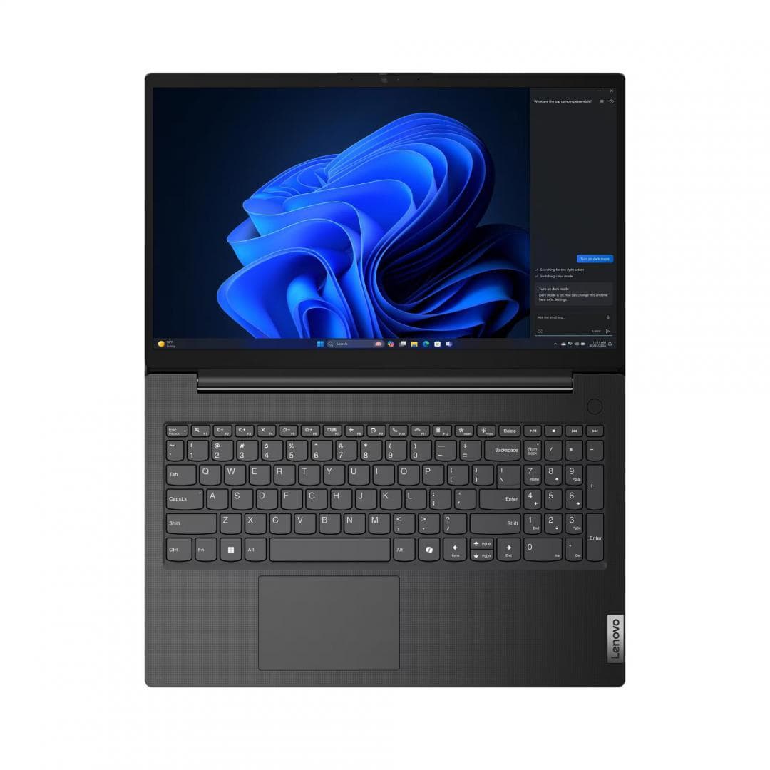 Laptop SMB Lenovo V15 G5 IRL, cu procesor Intel Core i5-13420H, 15.6'' TN, 16 GB DDR5, 512 GB SSD, Intel UHD Graphics, Windows 11 Pro
