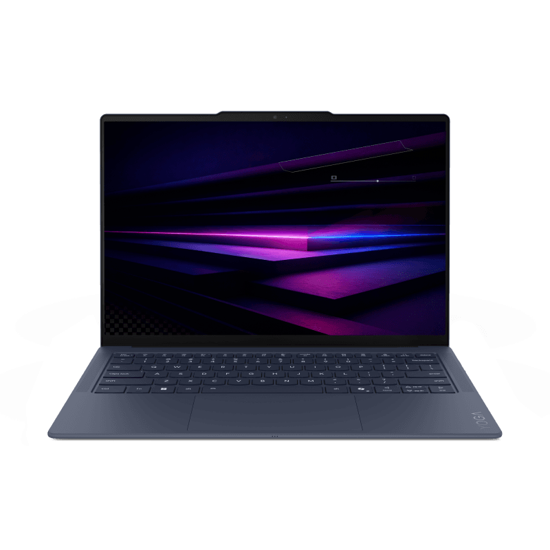 Laptop Consumer Lenovo Yoga Slim 7 Ultra 14, cu procesor Intel Core Ultra 9 388H, 14'' OLED, 32 GB LPDDR5x, 1 TB SSD, Intel Arc B390, Windows 11 Home