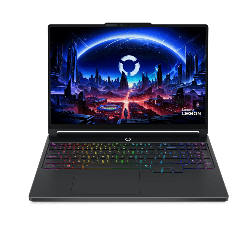 Laptop Gaming Lenovo Legion 5 15IPH11, cu procesor Intel Core Ultra 7 356H, 15.3'' OLED, 32 GB DDR5, 1 TB, NVIDIA GeForce RTX 5060, 8GB GDDR7, Fr OS