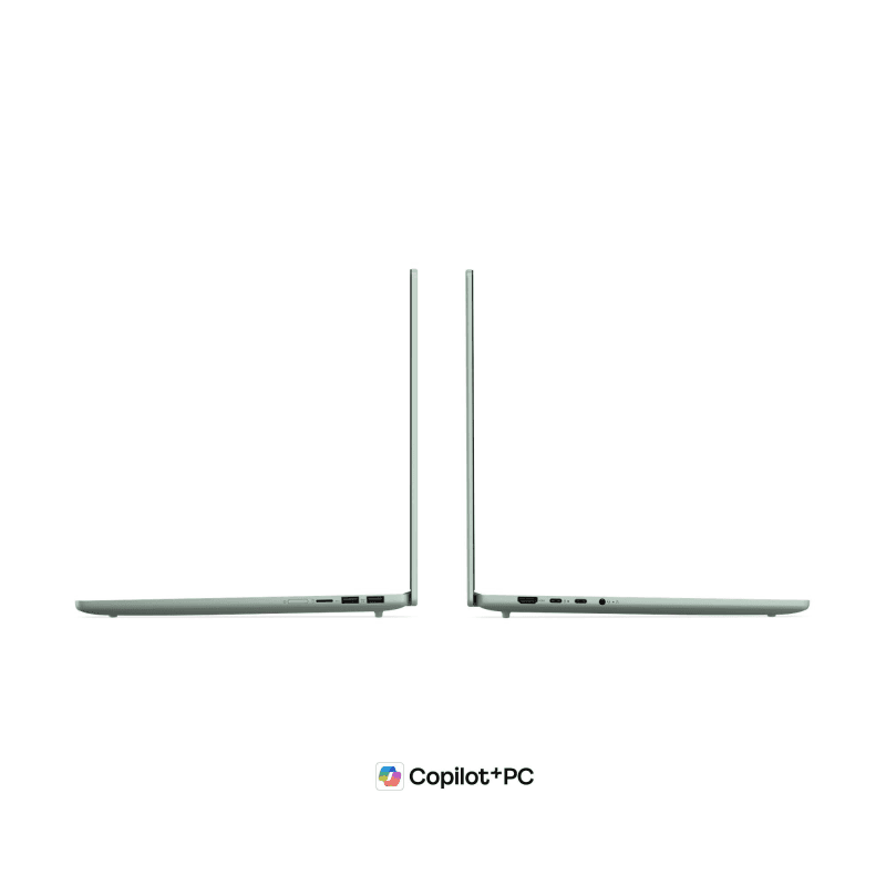 Laptop Consumer Lenovo IdeaPad Slim 5 14AGP11, cu procesor Ryzen AI 5 430, 14'' OLED, 16 GB DDR5, 1 TB SSD, AMD Radeon 840M, Fr OS